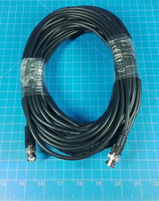 Cablestogo 75ft rg58 for sale  Pensacola