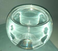 Bocal boule aquarium d'occasion  Beaurepaire