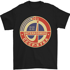 Interkosmos cccp logo for sale  COVENTRY