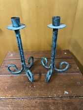 Porta candele candelabro usato  Cammarata