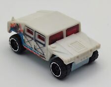 Hot wheels humvee for sale  PORTSMOUTH