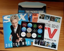 Sfx magazine dr. for sale  KETTERING