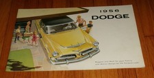 Original 1956 dodge for sale  North Liberty