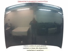 Cofano anteriore per usato  Italia