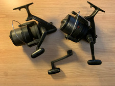 Shimano aerlex gt8000 for sale  GILLINGHAM