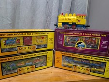 Mth railking scale for sale  West Islip
