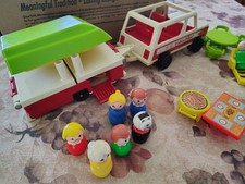 Vintage fisher price for sale Vintage fisher price for sale  Hudsonville