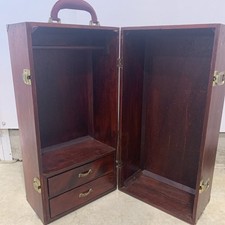 portable brown wardrobe for sale portable brown wardrobe for sale Craigville