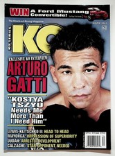 Magazine winter 2003 for sale  Kingsport