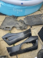 Honda sh300 trays for sale  SOUTHEND-ON-SEA
