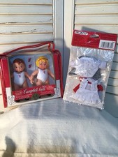 Vintage campbell soup for sale  Valley