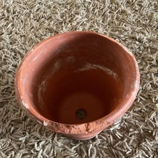 Vintage terracotta hand for sale  FOCHABERS