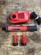 Milwaukee 2101 ion for sale  Greenville