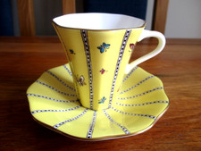 Wedgwood yellow butterfly for sale  ROTHERHAM
