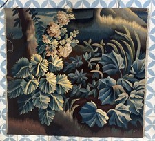 Tapisserie aubusson ancienne d'occasion  Vendays-Montalivet