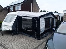 dorema caravan full awnings for sale  NORWICH