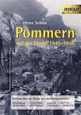 Pommern flucht 1945 gebraucht kaufen Pommern flucht 1945 gebraucht kaufen  Berlin