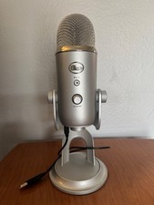 Blue yeti professional for sale  Denver