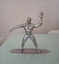 Silver surfer marvel usato  Avellino