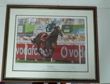 Frankie first derby for sale  THETFORD