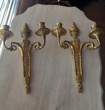 Pair mid century for sale  San Carlos