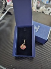 Swarovski charm tomate gebraucht kaufen  Bad Abbach