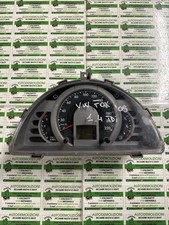 Quadro strumenti fox usato  Nurri