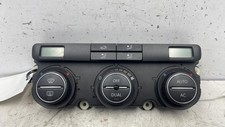 Commande chauffage volkswagen d'occasion  Génissac