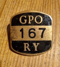 Vintage gpo general for sale  MAIDSTONE