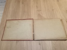 Ancien album illustré d'occasion  La Réole