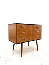 Vintage retro mid for sale  HAYLING ISLAND