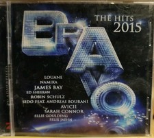 The hits 2015 gebraucht kaufen  Melle