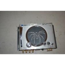 Soundstream digital bass d'occasion  Expédié en Belgium