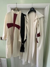 Masonic knights templar for sale  BRIGG