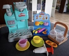Play doh kitchen gebraucht kaufen  Lennestadt