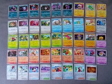 Pokémon karten reverse gebraucht kaufen  Dinslaken