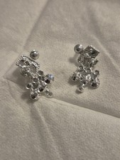 Bratz doll earrings for sale  HUDDERSFIELD