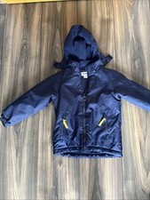 Kinder racoon winterjacke gebraucht kaufen  Cottbus