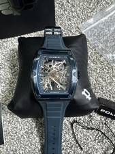 Skeletor watch police for sale  NEWTOWNARDS