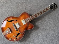 Ibanez artcore af86 for sale  IPSWICH