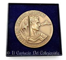 Publio virgilio marone usato  Cremona