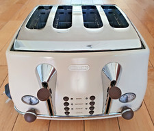 Longhi ctov4003.w icona for sale  READING