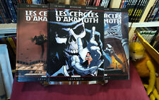 Cercles akamoth tomes d'occasion Cercles akamoth tomes d'occasion  Broglie