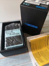 Boss chorus ensemble for sale  DARTFORD