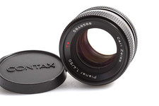 Contax planar carl gebraucht kaufen  München