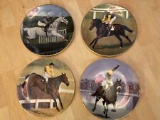 Horse racing memorabilia for sale  SWANSEA