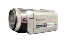 Panasonic x909 camcorder gebraucht kaufen  Altenkirchen