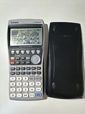 Graphical calculator gebraucht kaufen  Heidelberg