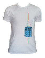 Shirt doctor who usato  Palermo