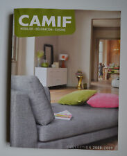 Catalogue camif mobilier d'occasion  Alençon